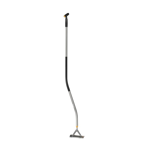 Nezāļu ravētājs Fiskars 1077110; 23 cm