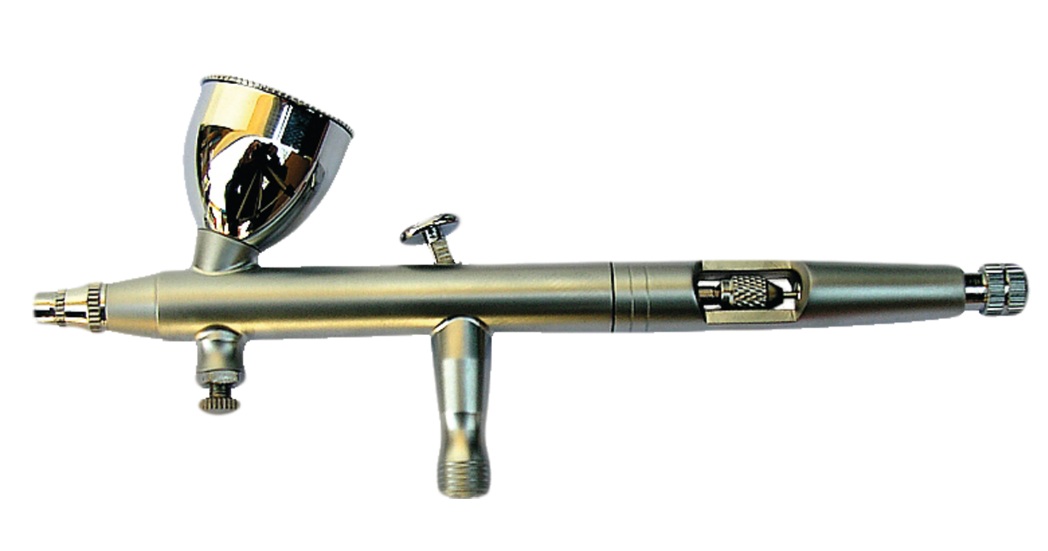 Krāsas smidzinātāja pistole Adler 0249.0