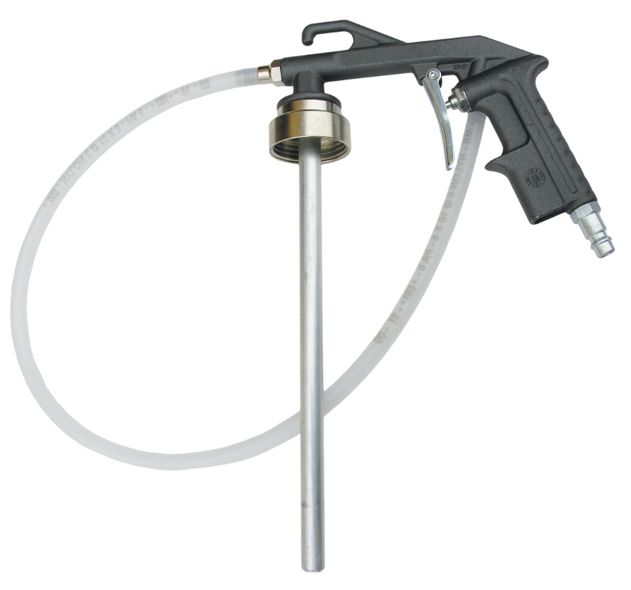 Smidzināšanas pistole Adler 0205.7; 60 cm
