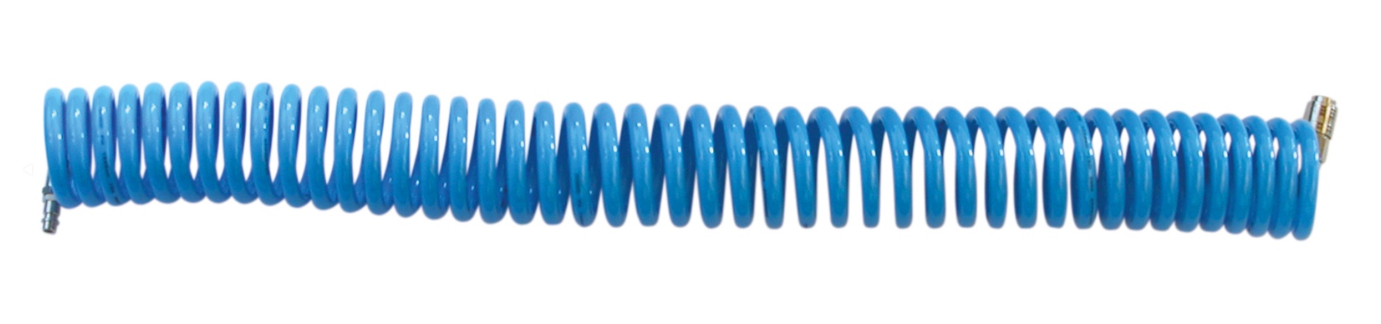 Augstspiediena kompresora gaisa šļūtene Adler 0140.85; 10x6,5 mm; 5 m