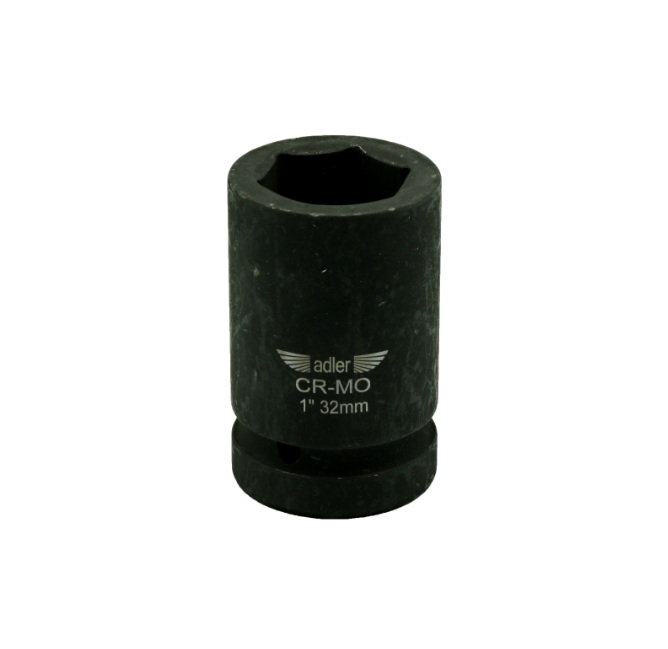 Uzgriežņa galviņa Adler 3520.24D; 3/4''; 24 mm