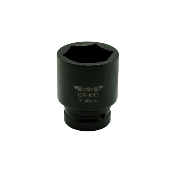 Uzgriežņa galviņa Adler 3525.46; 1''; 46 mm