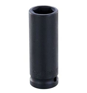 Uzgriežņa galviņa Adler 3520.30D; 3/4''; 30 mm