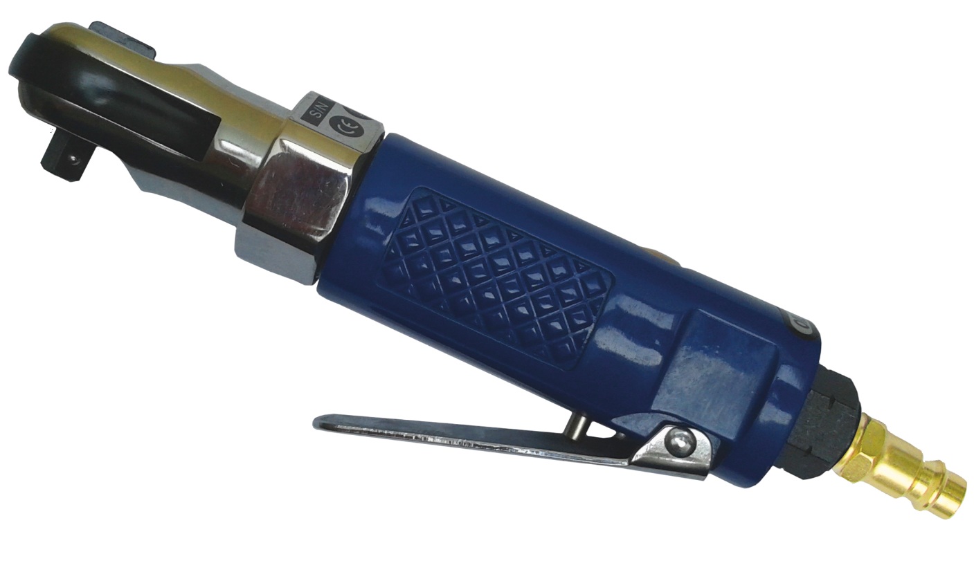 Pneimatiskais sprūdrats Adler AD-251; 1/4''