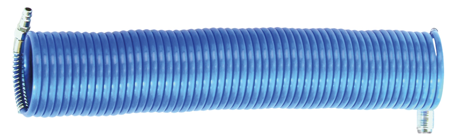 Augstspiediena kompresora gaisa šļūtene Adler 0139.3; 8x6 mm; 15 m