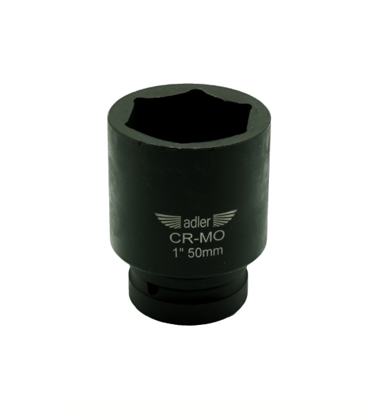 Uzgriežņa galviņa Adler 3525.50; 1''; 50 mm