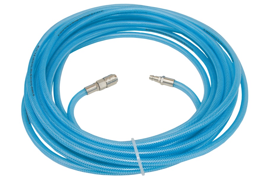 Augstspiediena kompresora gaisa šļūtene Adler 0142.51; 10 mm; 10 m