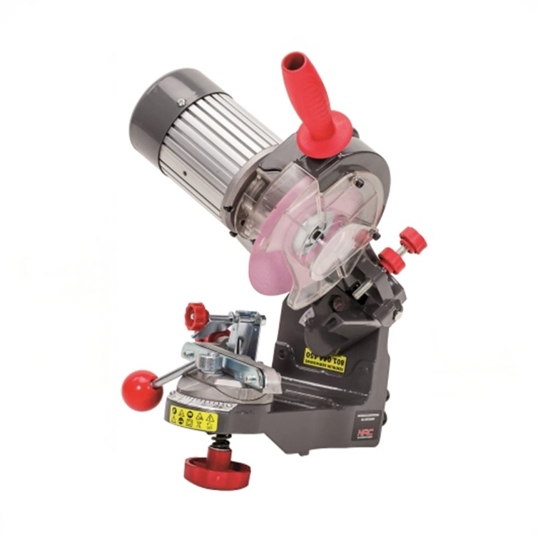 Ķēžu asinātājs Nac SHE230-F; 230 W