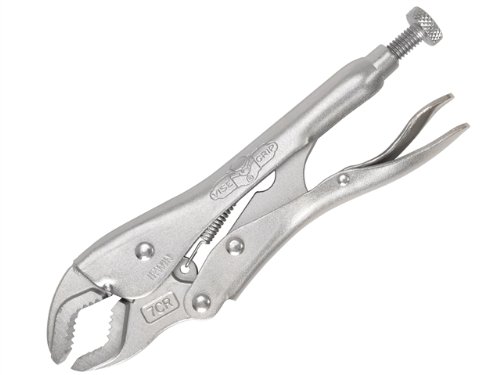 Knaibles Irwin VISE-GRIP 7CR