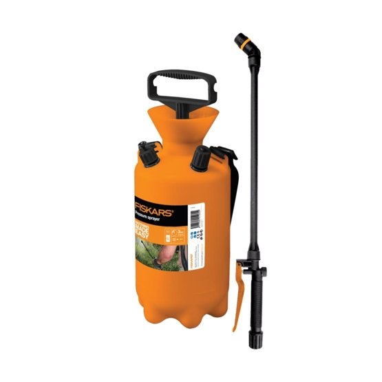 Rokas miglotājs Fiskars 1025934; 5,0 l