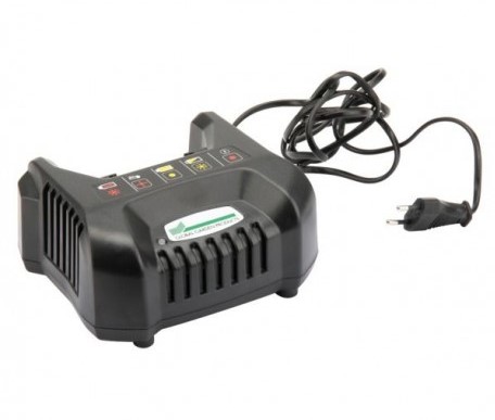 Lādētājs Stiga EL380/340Li; 38 V