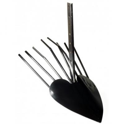 Kartupeļu racējs kultivatoriem Stiga SRC 685 RG