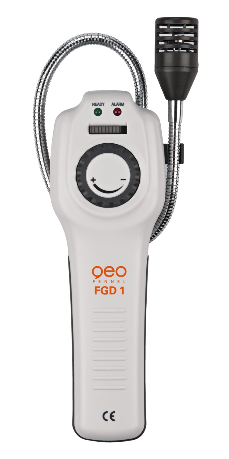 Gāzes detektors Geo-Fennel FGD 1