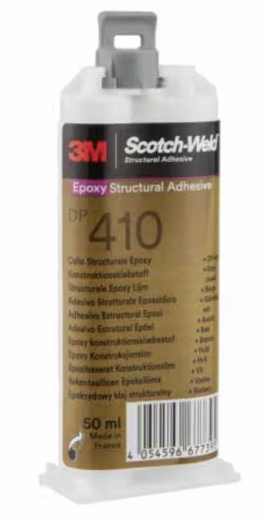 Līme 3M DP-410; 50 ml