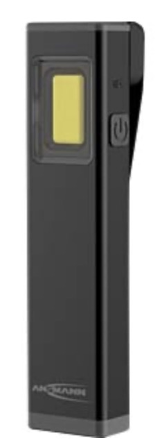 Lampa Ansmann Mini-Booster 500R; LED; 500 lm