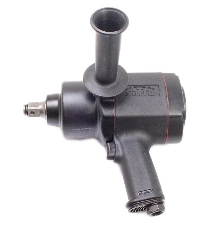 Pneimatiskā triecienatslēga SATRA S-CO2000; 3/4''