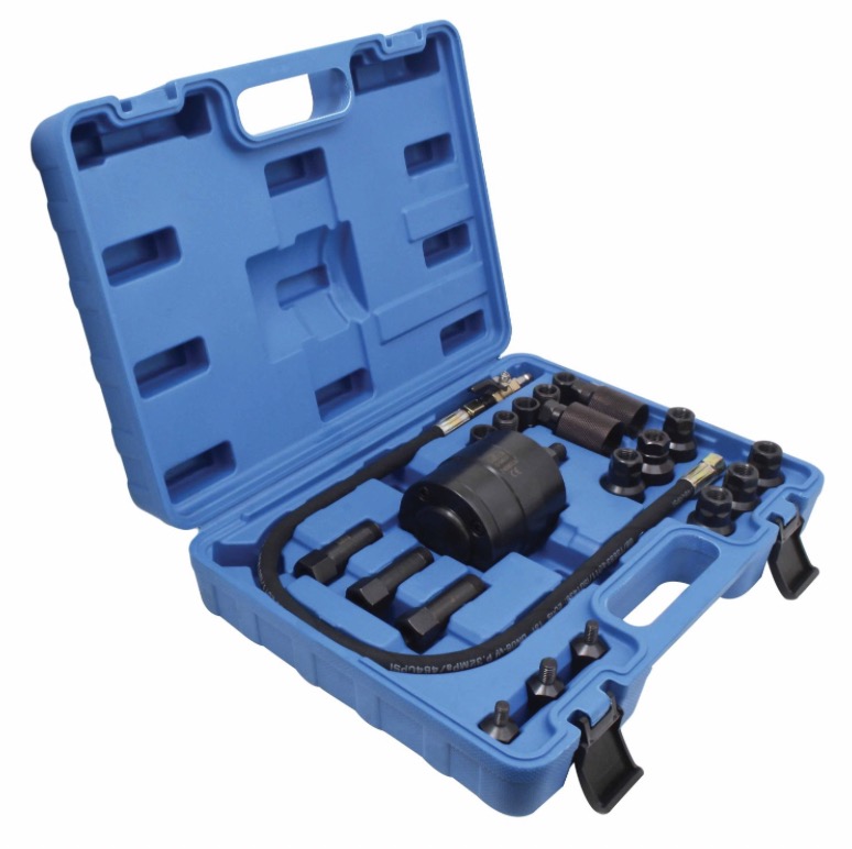 Pneimatisks instruments SATRA S-VA7P