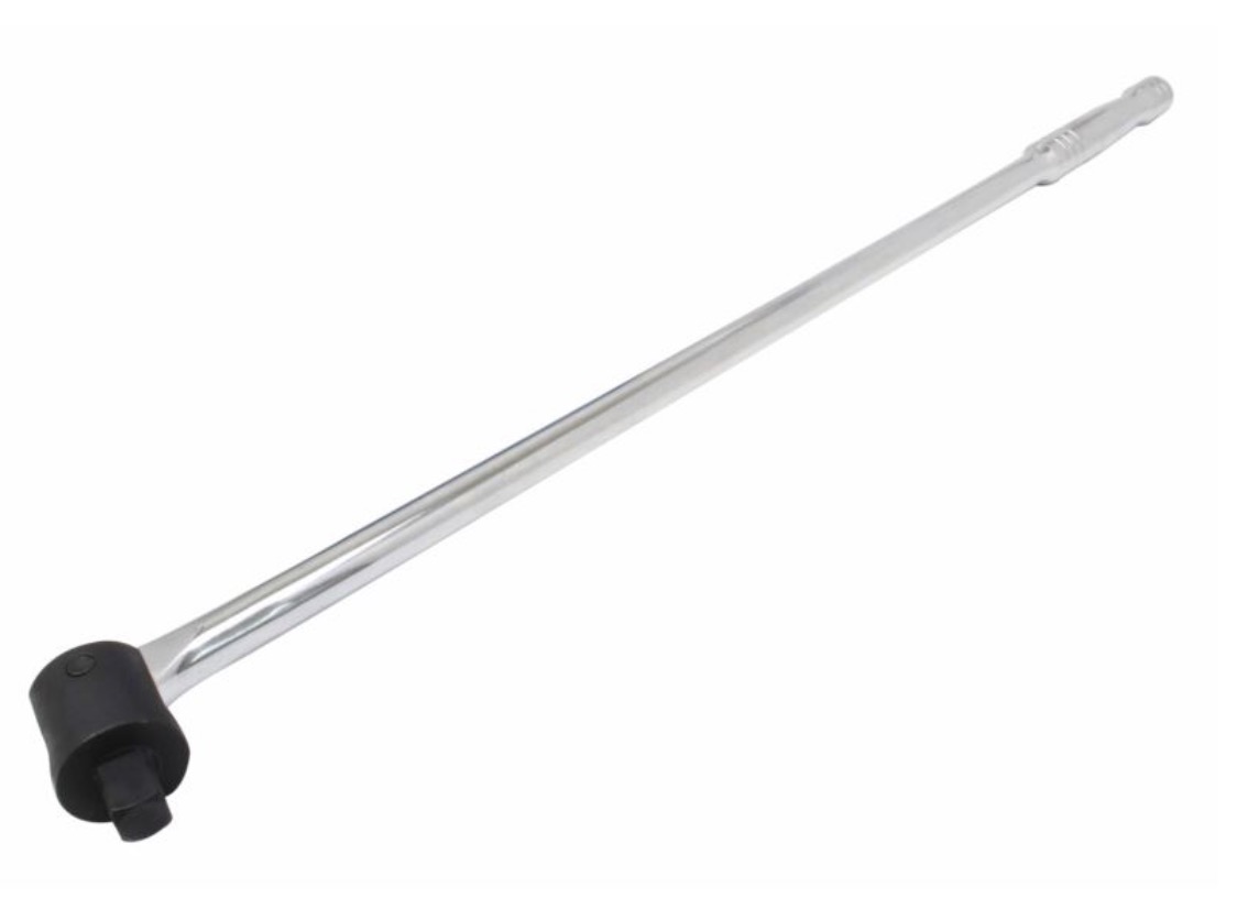 Rokturis ar šarnīru SATRA S-244060; 1/2''