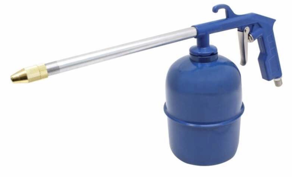 Smidzināšanas pistole SATRA S-188JI