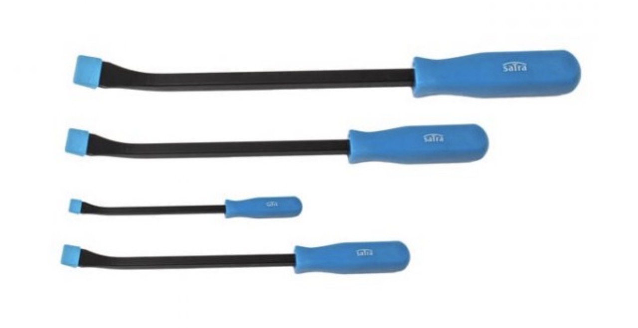 Noņēmēju komplekts SATRA S-4PBS; 4 gab.