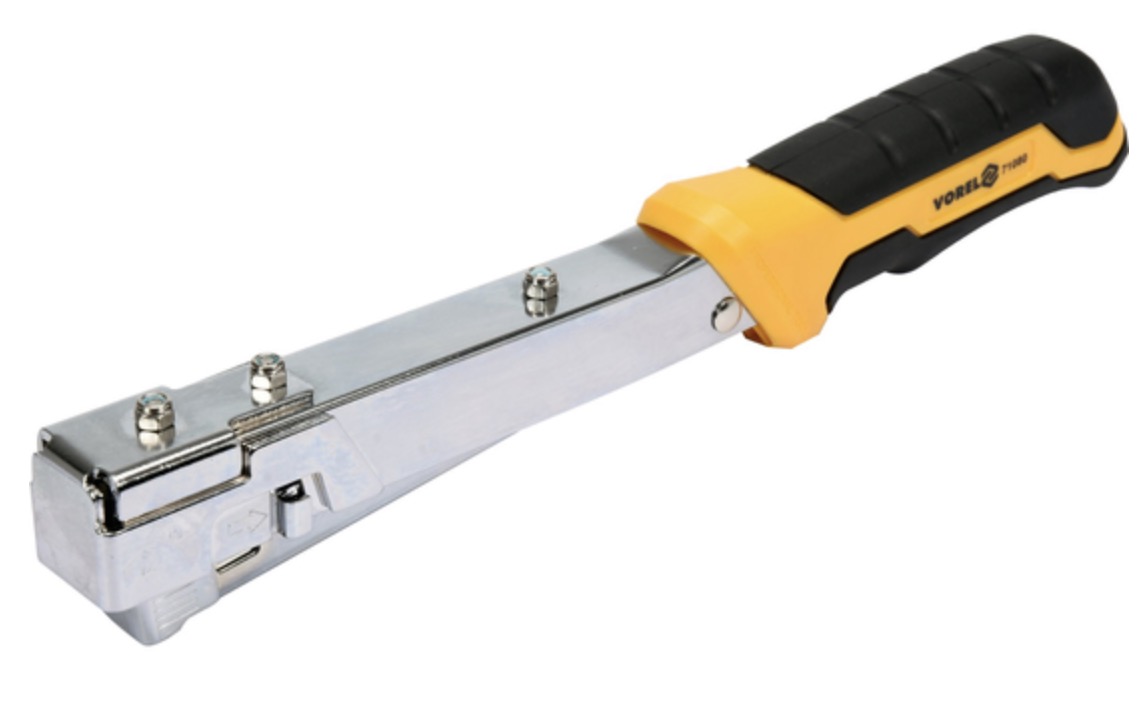 Mehāniskais skavotājs Vorel 71080