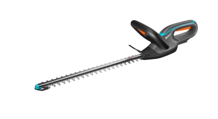 Dzīvžoga šķēres Gardena EasyCut 45/18V solo; 18 V; 45 cm garums (bez akumulatora un...