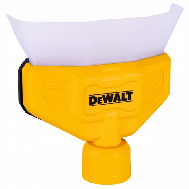 Urbšanas putekļu savācējs Dewalt DXVA00-1500E