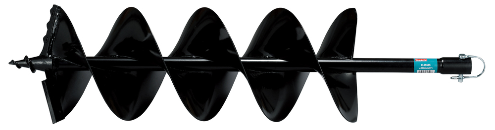 Zemes urbis Makita E-25535; 200x800 mm