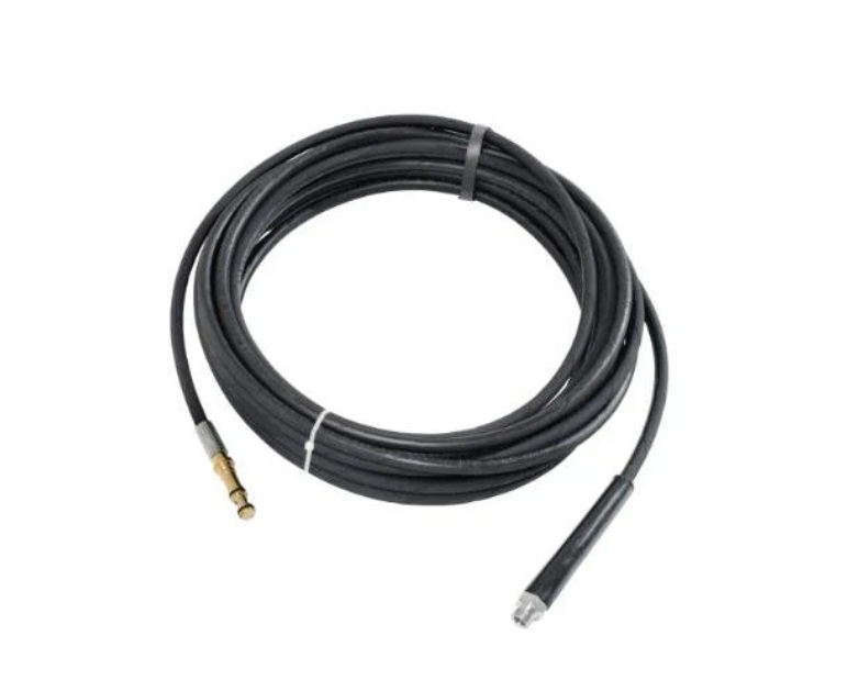 Augstspiediena šļūtene Nilfisk-ALTO 101117763; 3/8''; 15 m