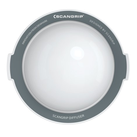 Piederums Scangrip 03.5952