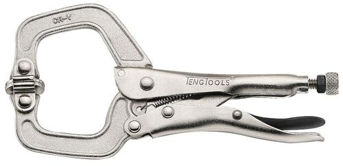 Knaibles Teng Tools 406-6p; 0-50 mm; 172 mm