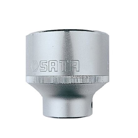 Uzgriežņa galviņa Sata S16506; 1.1/16''; 3/4''