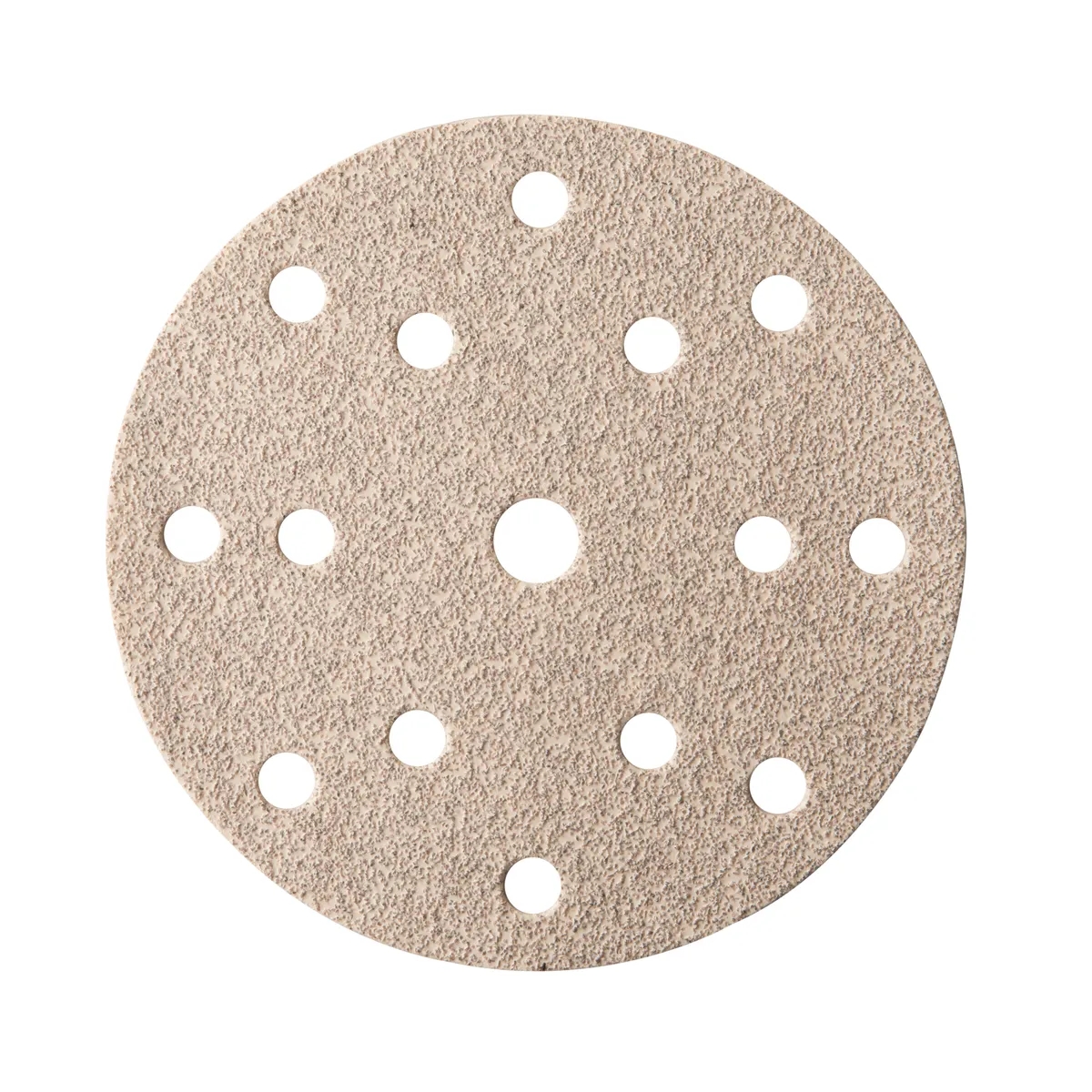 Smilšpapīrs Mirka EXACT II; 150 mm; P80