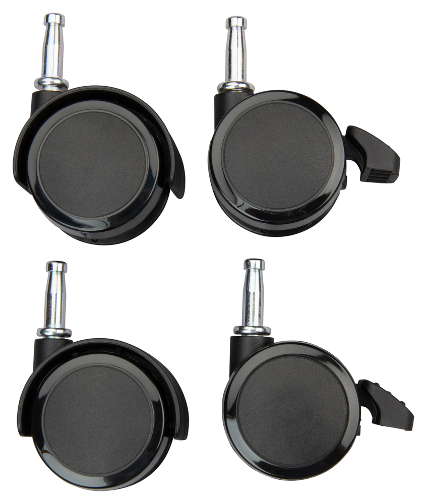 Riteņi Makita 1915G5-1; 4 gab.