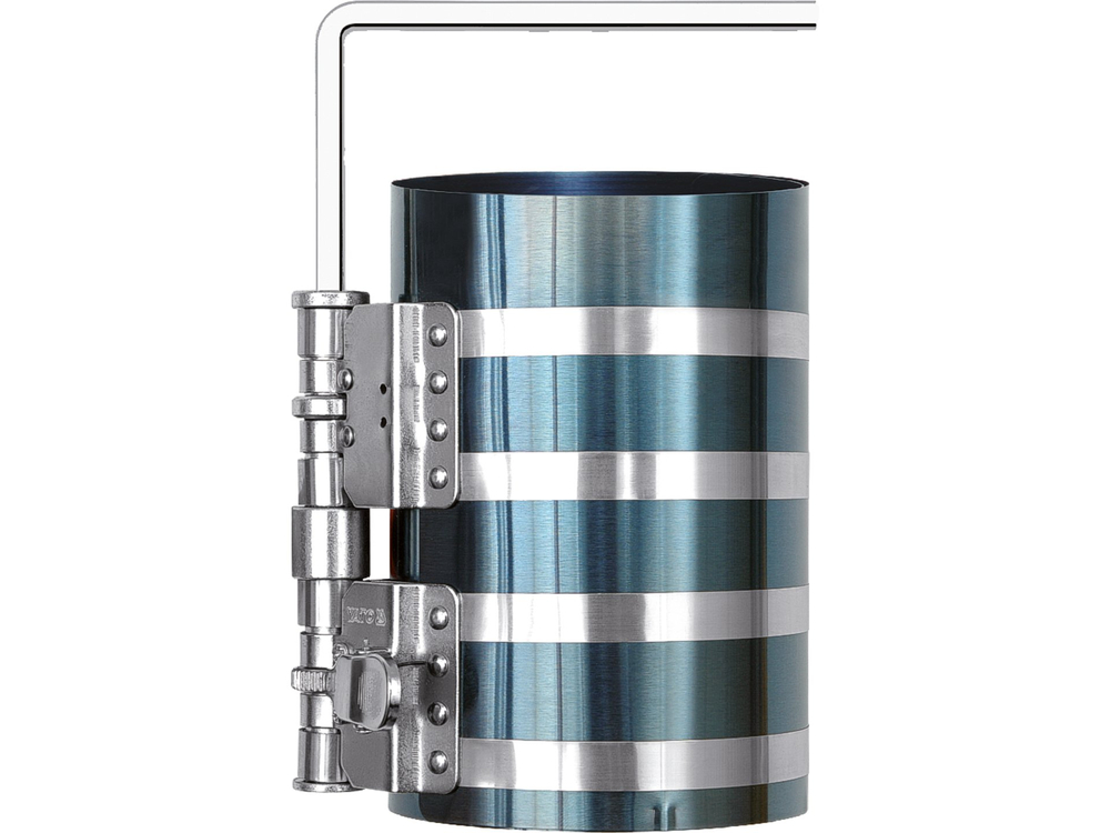 Skava Yato YT-0637; 90-175 mm