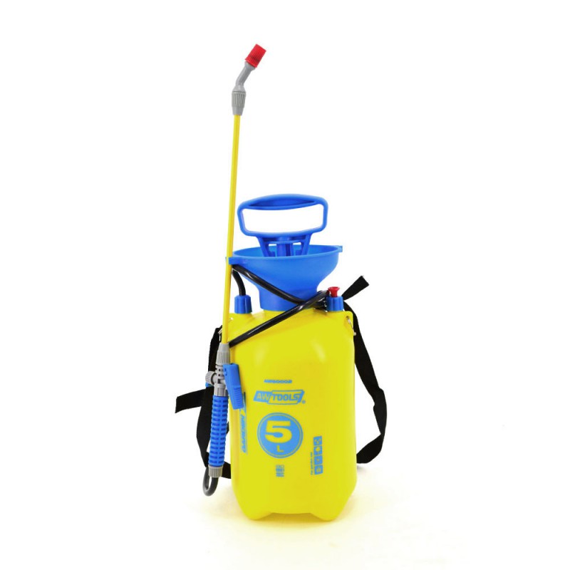 Rokas miglotājs AWTools AW60002; 5 l