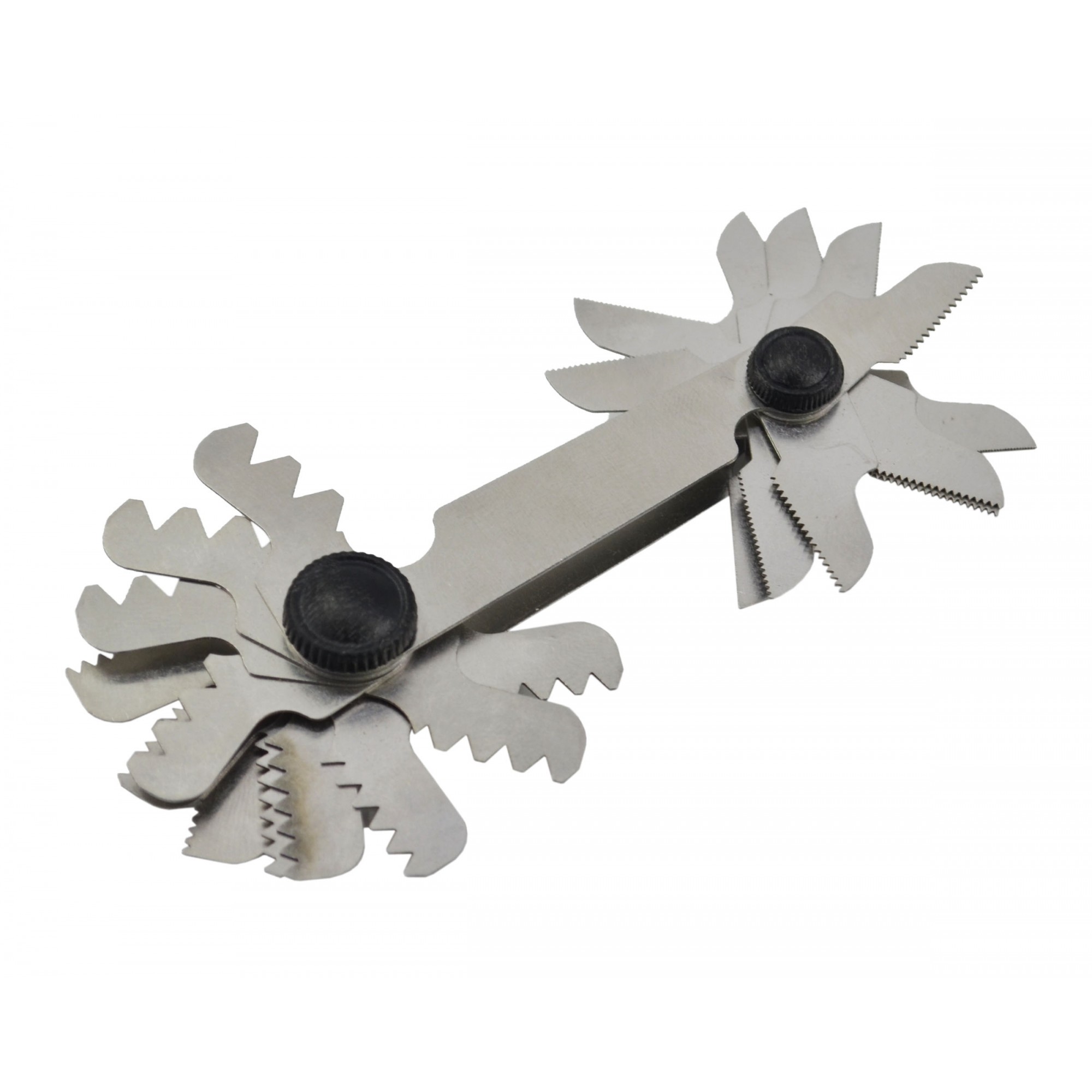 Vārpsta AWTools AW20281; 0,25-6 mm; 24 gab.