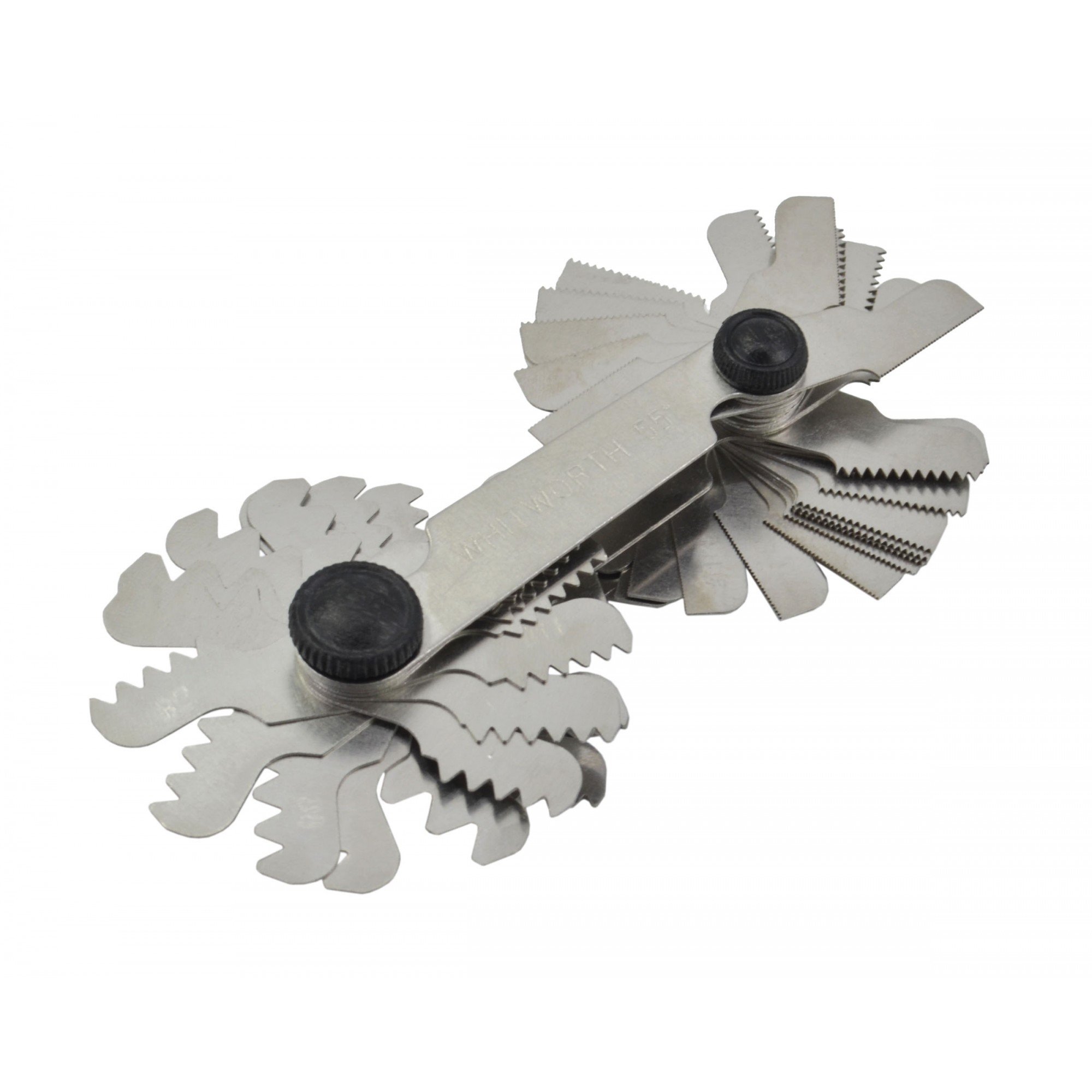 Vārpsta AWTools AW20282; 0,25-6 mm; 52 gab.