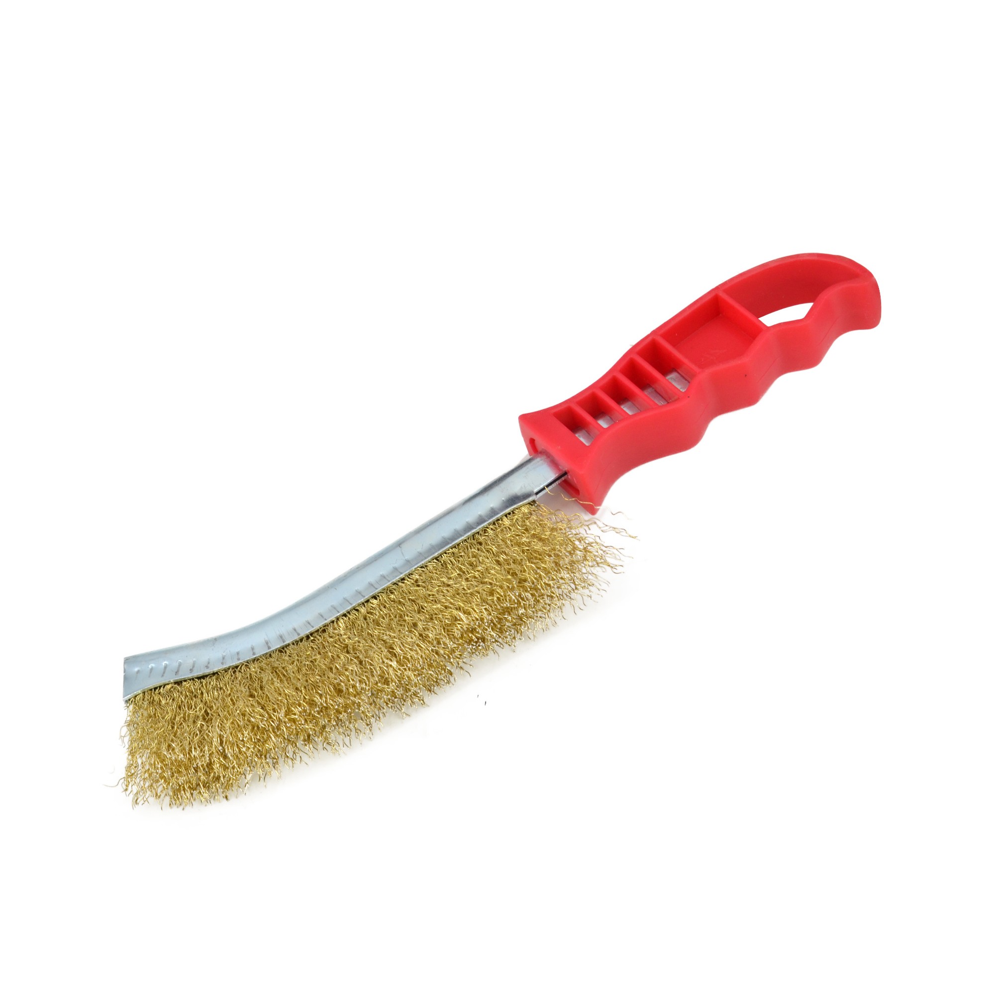 Manuāla metāla birste AWTools AW55001; 32x250 mm