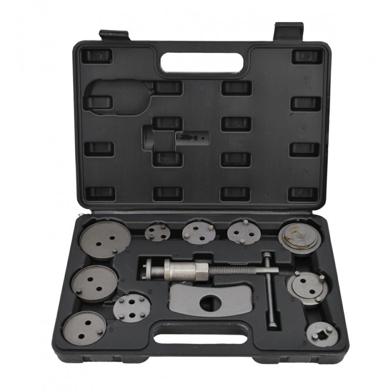 Bremžu cilindra aizvietotājs AWTools AW18812; 33x25,5x5,5 cm; 12 gab.