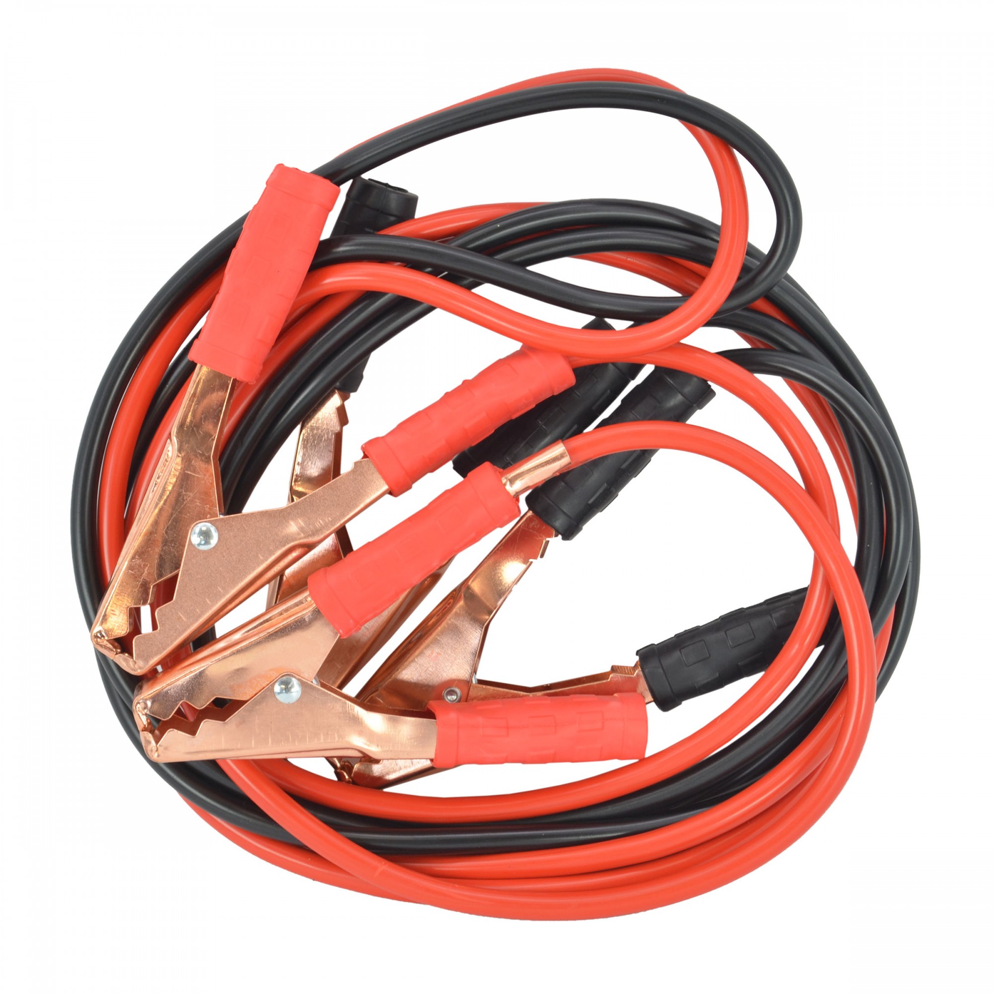 Aizdedzes vadi AWTools AW16193; 400 A; 2 mmx3 m