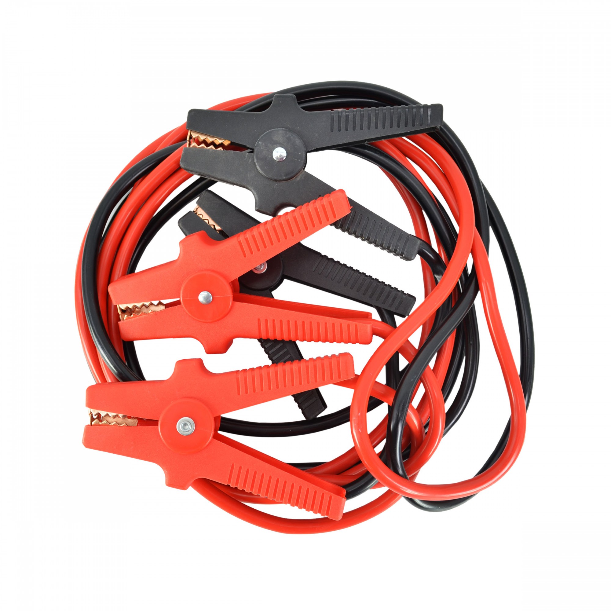 Aizdedzes vadi AWTools AW16195; 600 A; 2 mmx3,5 m