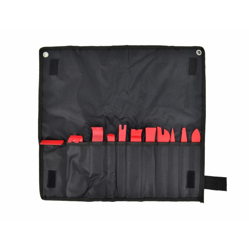 Noņēmēju komplekts AWTools AW17311; 11 gab.