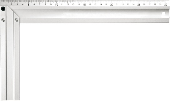 Leņķmērs Topex T*30C025; 250 mm