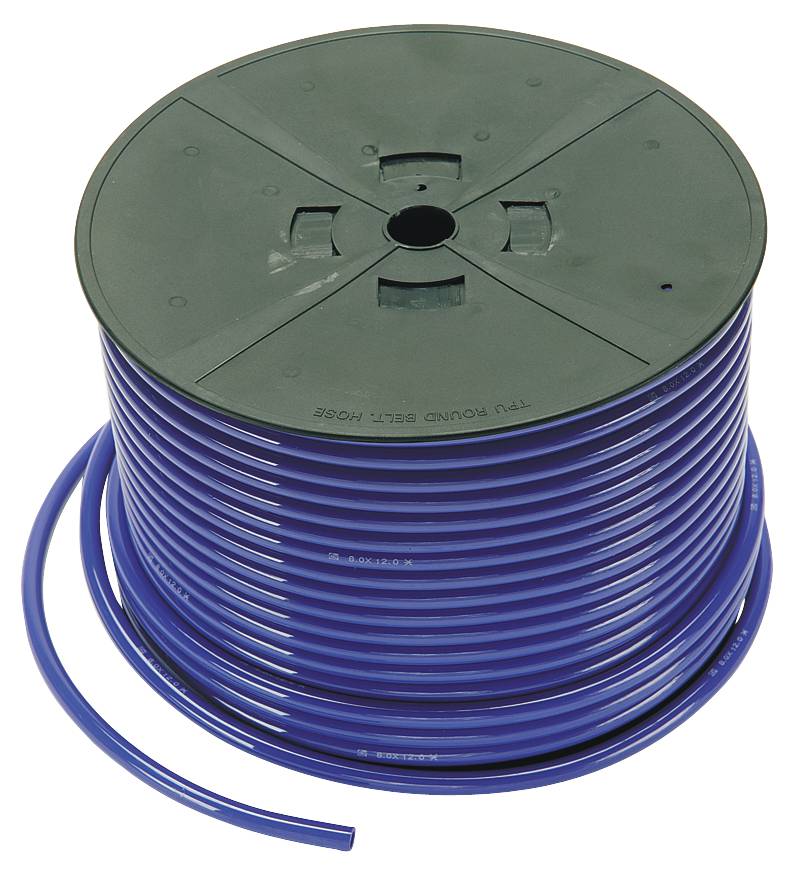 Gaisa šļūtenes Cejn 077225068; 9,5x13,5 mm; 50 m