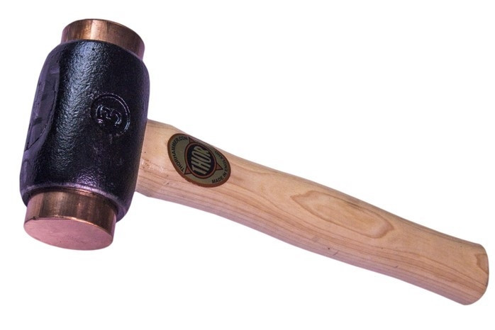 Vara āmurs Thor hammer 19480458; 44 mm; 1820 g