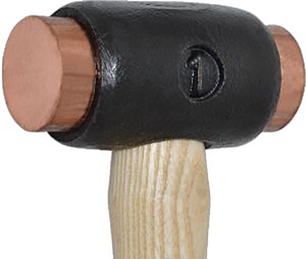 Vara āmurs Thor hammer 19480300; 32 mm; 900 g