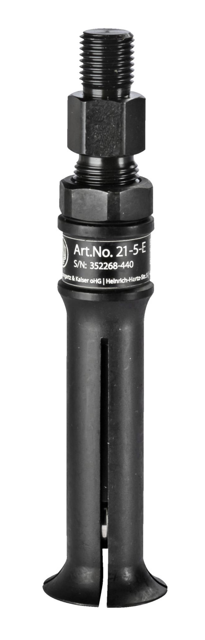 Novilcējs Kukko 21-5; 28-40 mm