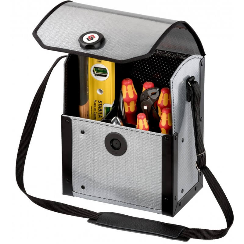 Instrumentu soma Parat Paracurv Multifunctional; 260x325x165 mm