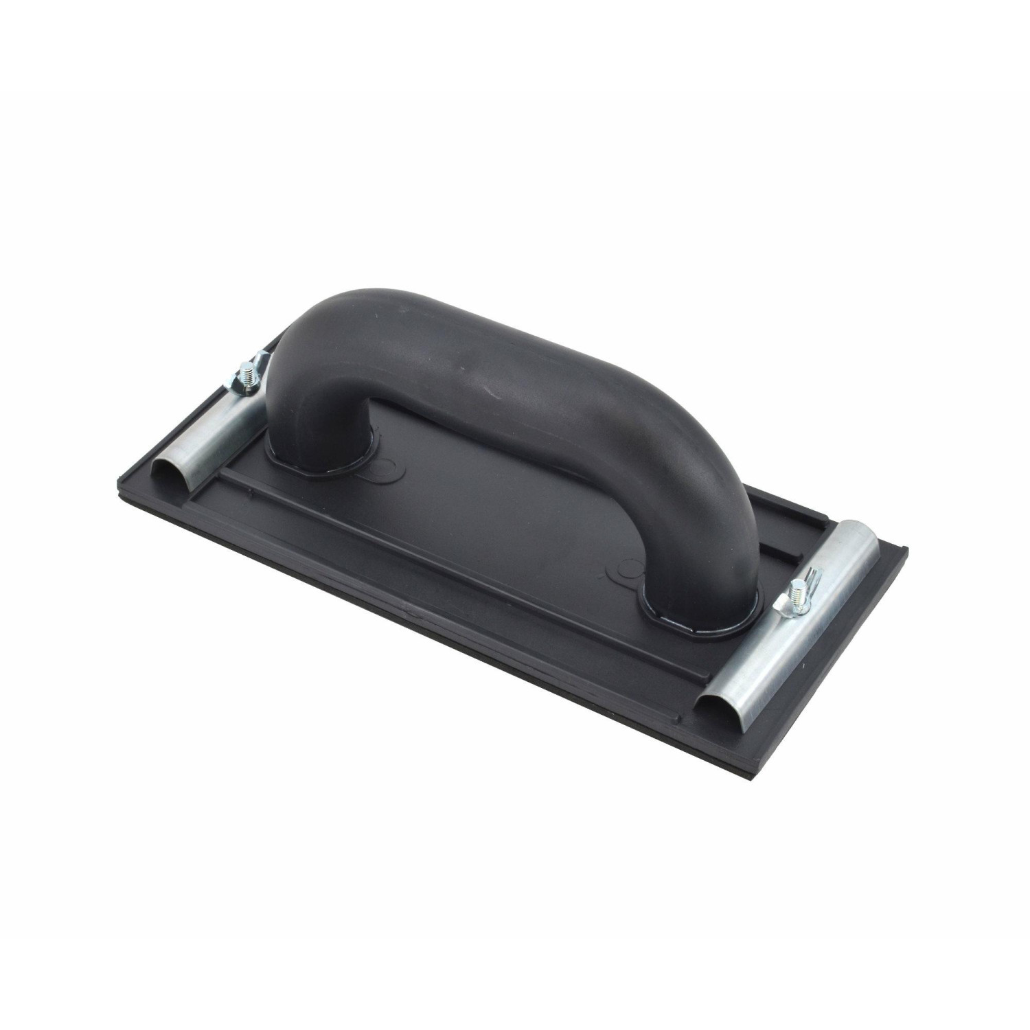 Slīpēšanas bloks AWTools AW302341; 100x225 mm